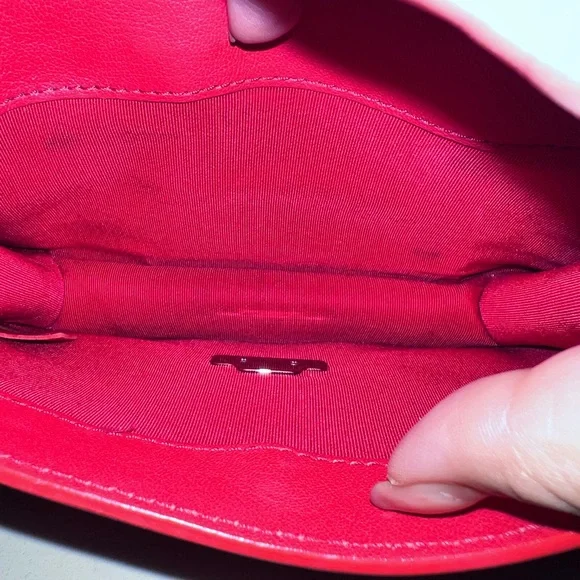 Chanel CoCo Matelasse flap bag Rare! - Picture 14 of 16